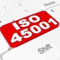 ISO45001職業(yè)健康安全管理體系認證